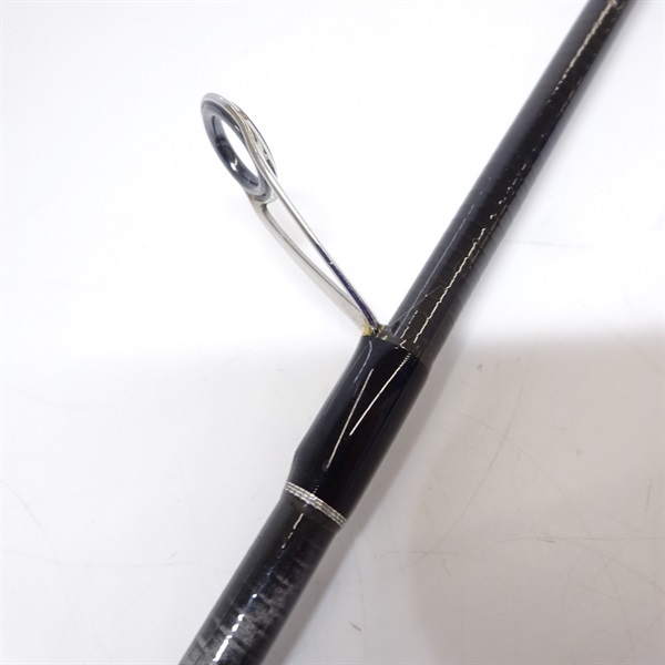 １６ソアレＢＢアジングＳ６１０ＬＳ